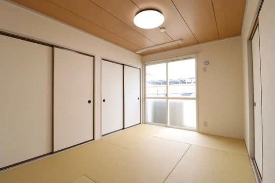 コスメティックスオオフク A棟