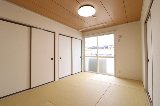 コスメティックスオオフク A棟