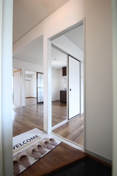 コスメティックスオオフク A棟