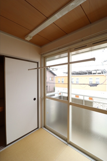 コスメティックスオオフク A棟