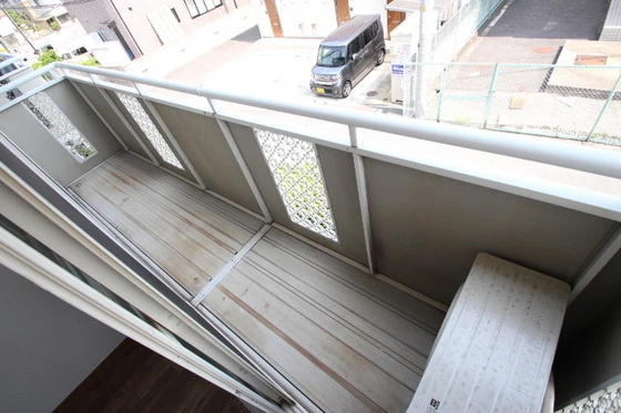 コスメティックスオオフク A棟