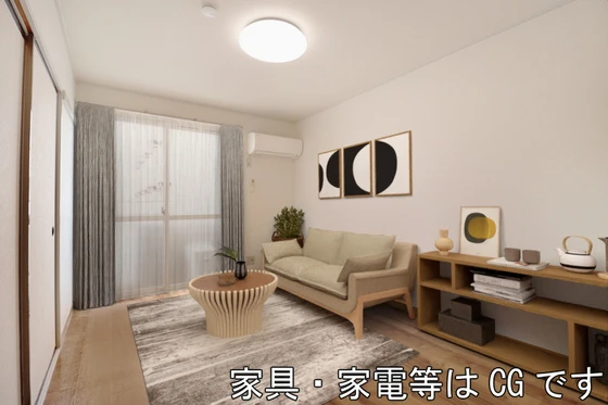 コスメティックスオオフク A棟