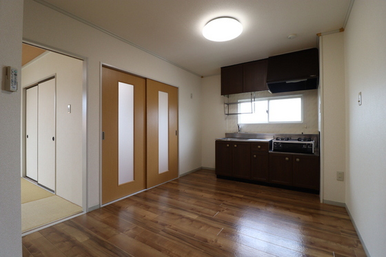 コスメティックスオオフク A棟