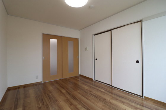 コスメティックスオオフク A棟