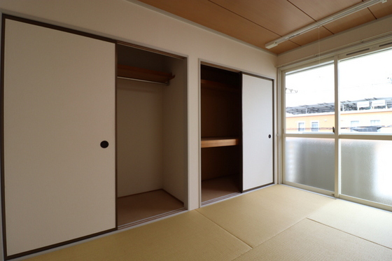 コスメティックスオオフク A棟