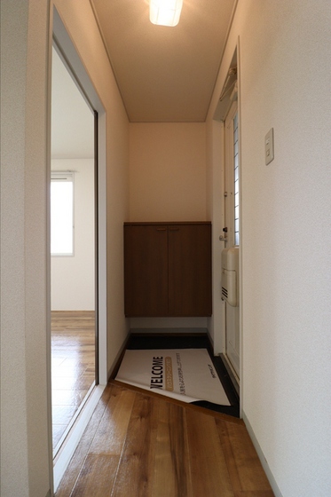 コスメティックスオオフク A棟