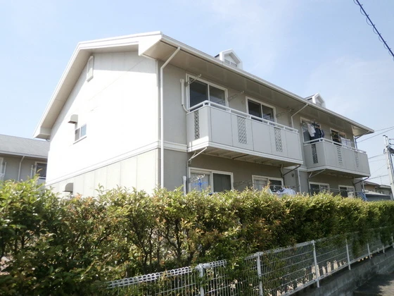 コスメティックスオオフク A棟