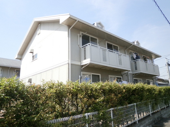 コスメティックスオオフク A棟