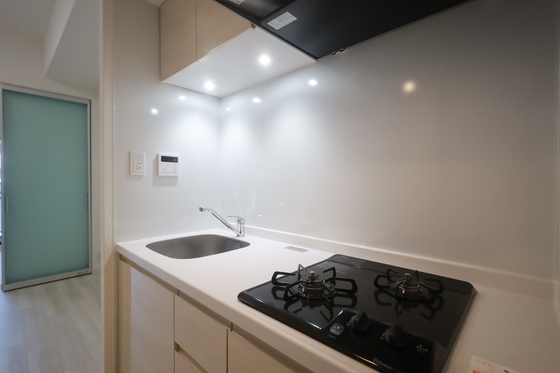 メイクス京橋川Ⅱ