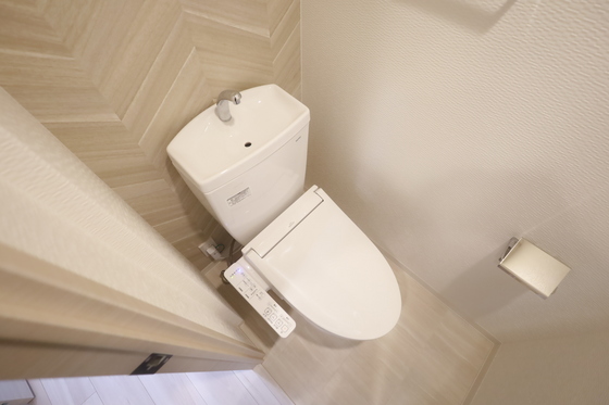 メイクス京橋川Ⅱ