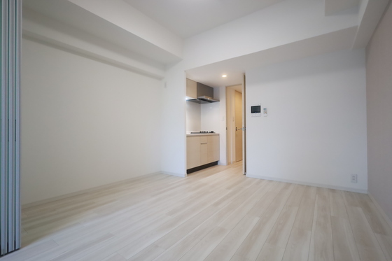 メイクス京橋川Ⅱ