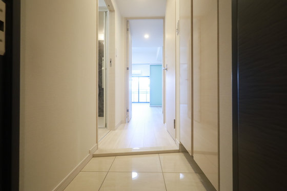 メイクス京橋川Ⅱ