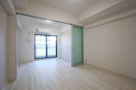 メイクス京橋川Ⅱ