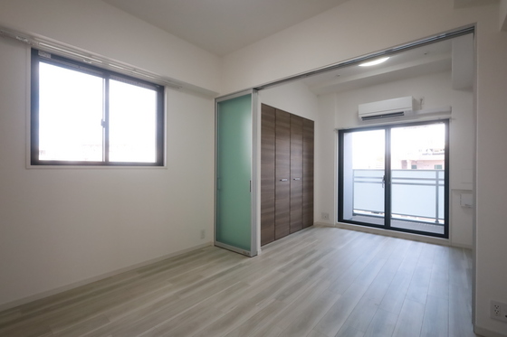 メイクス京橋川Ⅱ