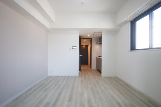 メイクス京橋川Ⅱ