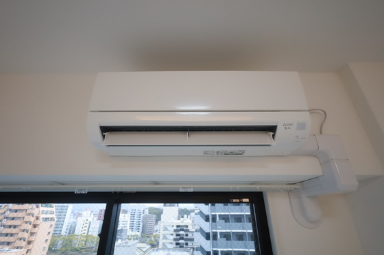 メイクス京橋川Ⅱ