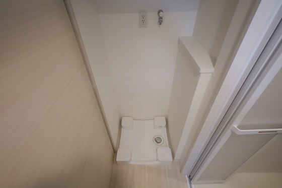 メイクス京橋川Ⅱ