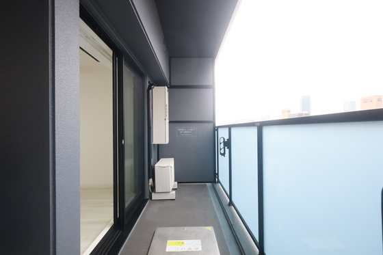 メイクス京橋川Ⅱ