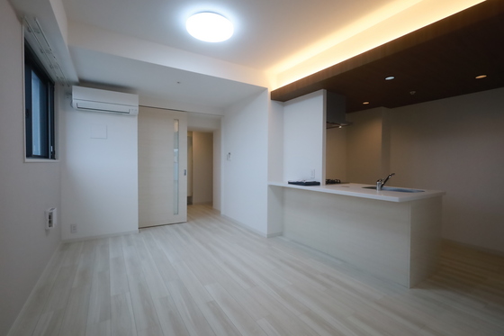 メイクス京橋川Ⅱ