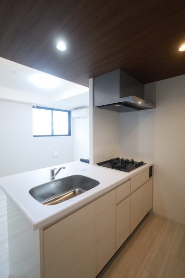 メイクス京橋川Ⅱ