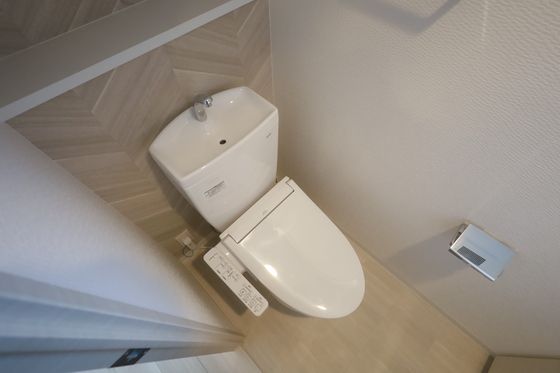 メイクス京橋川Ⅱ