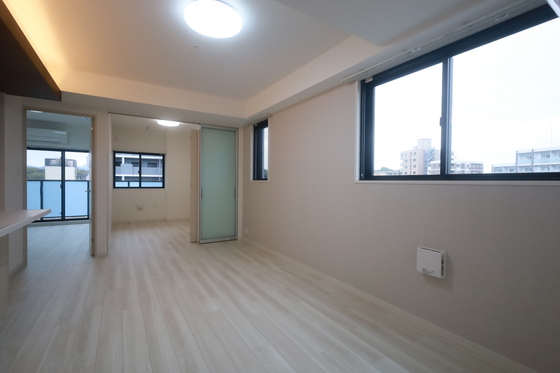 メイクス京橋川Ⅱ