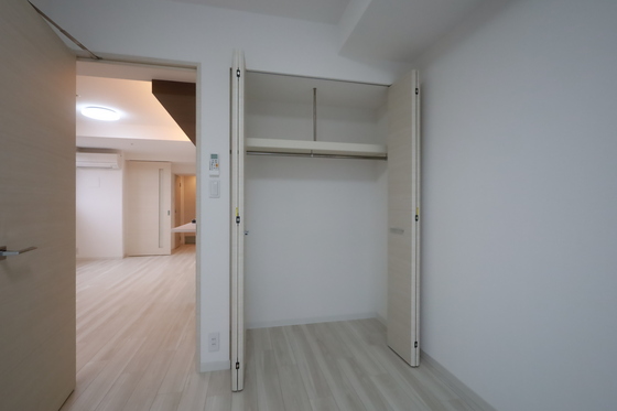 メイクス京橋川Ⅱ