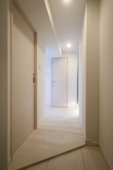 メイクス京橋川Ⅱ