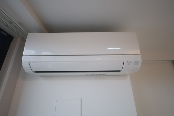 メイクス京橋川Ⅱ