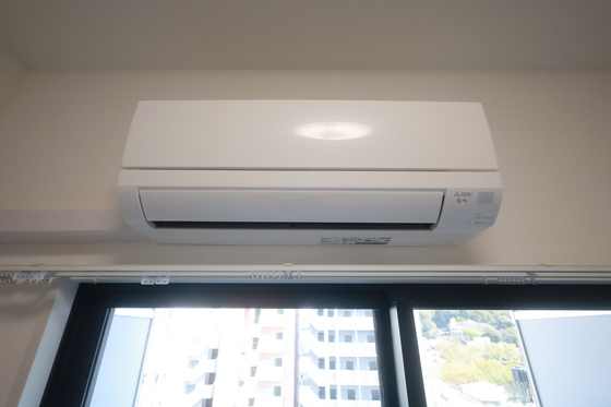 メイクス京橋川Ⅱ