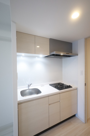 メイクス京橋川Ⅱ