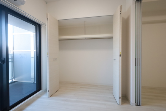 メイクス京橋川Ⅱ