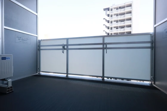 メイクス京橋川Ⅱ