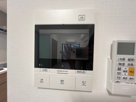 メイクス京橋川Ⅱ