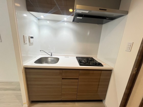 メイクス京橋川Ⅱ