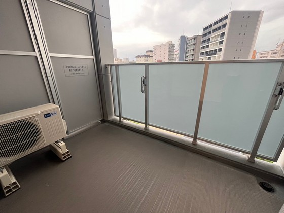 メイクス京橋川Ⅱ