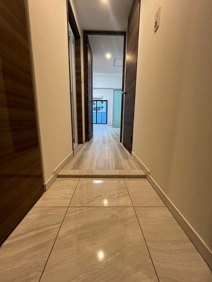 メイクス京橋川Ⅱ