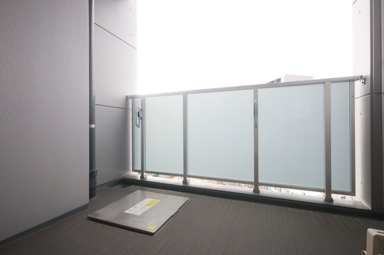 メイクス京橋川Ⅱ