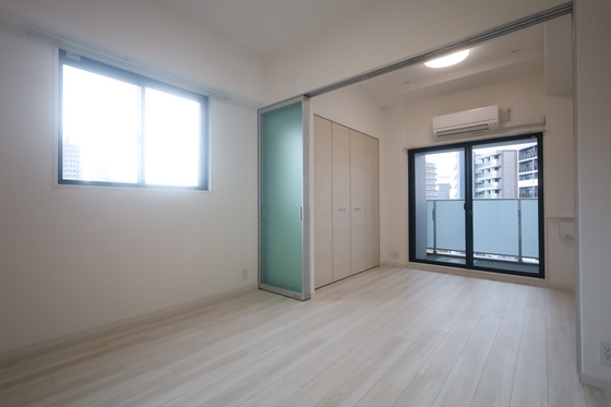 メイクス京橋川Ⅱ