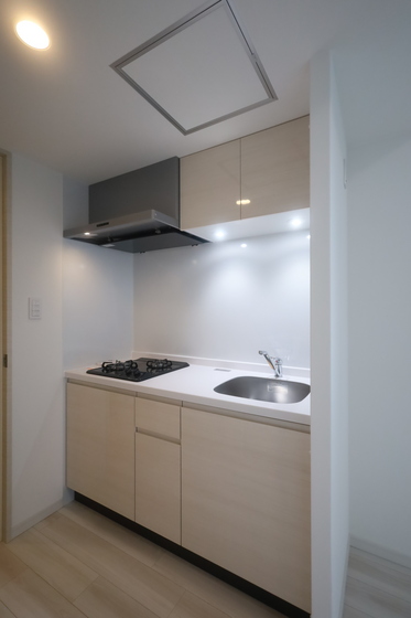 メイクス京橋川Ⅱ