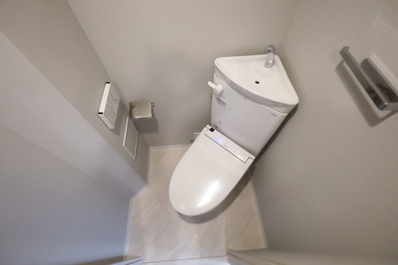 メイクス京橋川Ⅱ