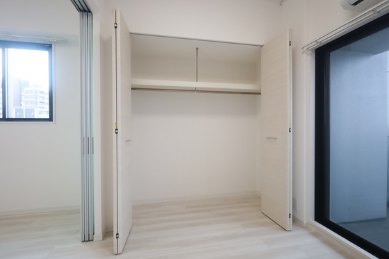 メイクス京橋川Ⅱ