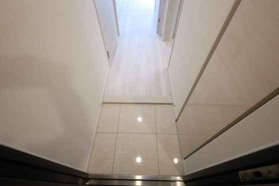 メイクス京橋川Ⅱ