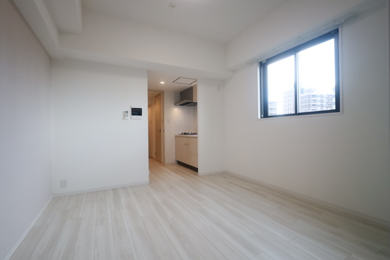 メイクス京橋川Ⅱ