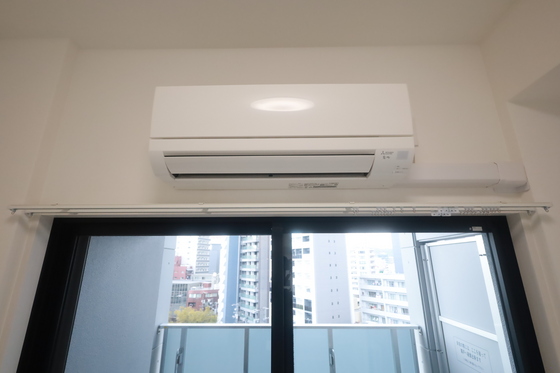 メイクス京橋川Ⅱ