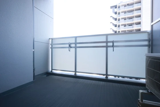 メイクス京橋川Ⅱ