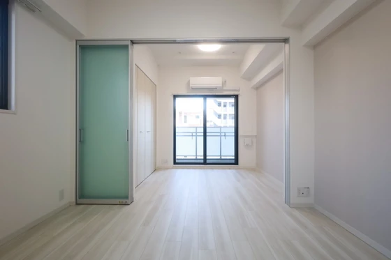 メイクス京橋川Ⅱ