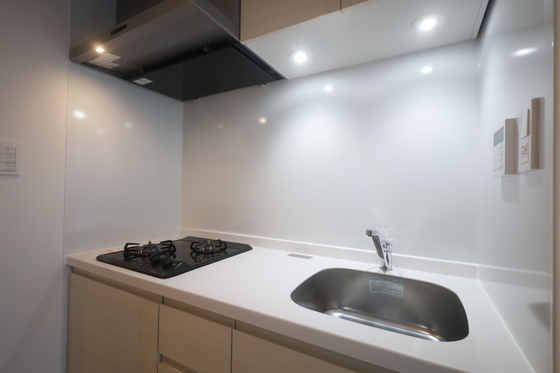 メイクス京橋川Ⅱ