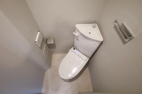 メイクス京橋川Ⅱ