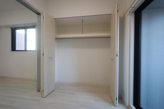 メイクス京橋川Ⅱ